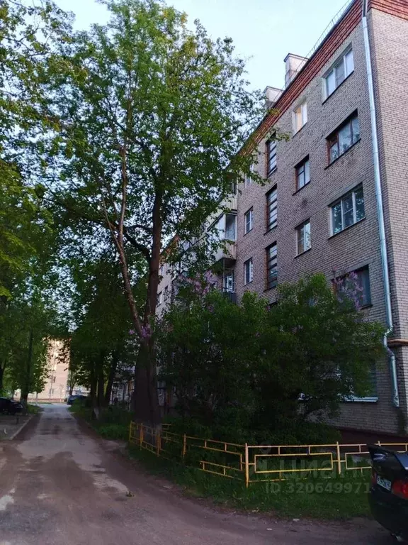 3-к кв. Калужская область, Белоусово Жуковский район, ул. Гурьянова, 9 ... - Фото 1