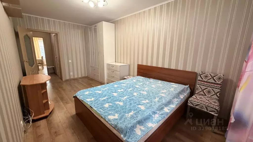 1-к кв. Новгородская область, Великий Новгород Завокзальная ул., 12 ... - Фото 2