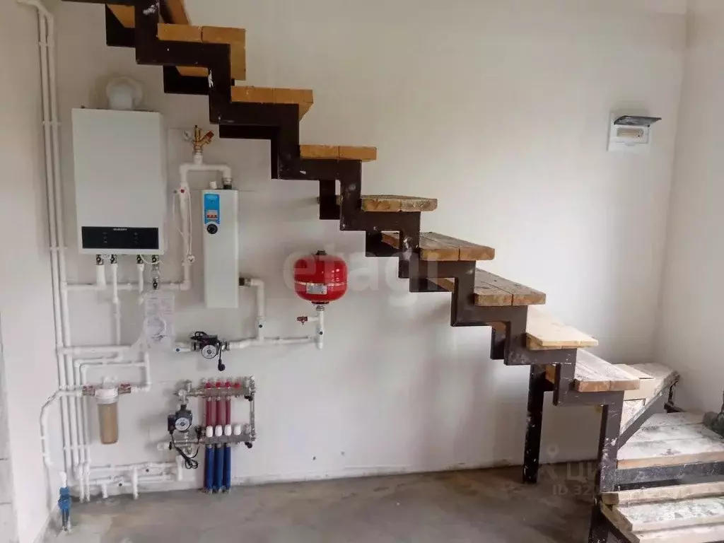 Дом в Курская область, Курский район, Моковский сельсовет, д. Духовец ... - Фото 1