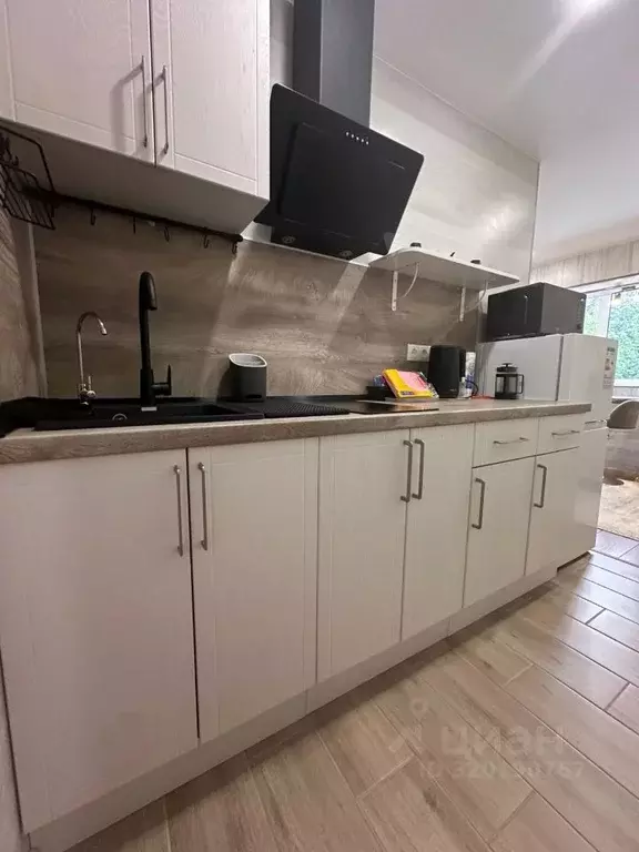 Студия Москва ул. Коминтерна, 14К2 (22.0 м) - Фото 0