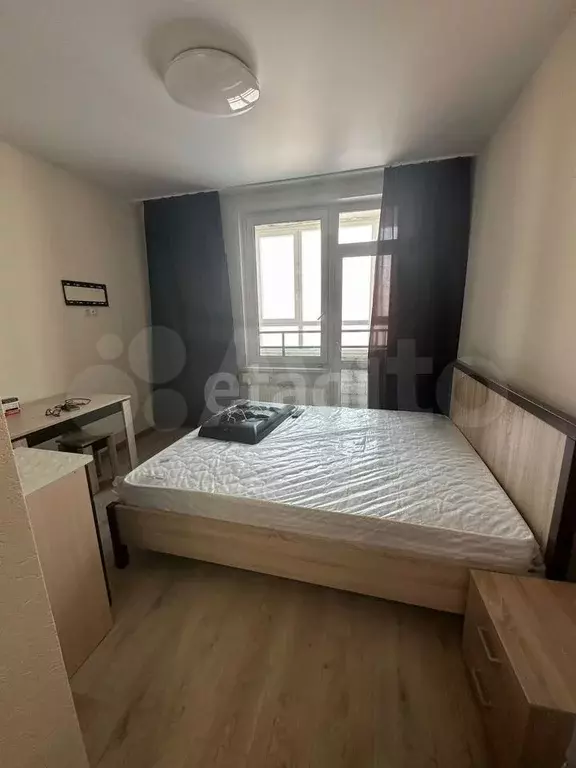 Квартира-студия, 20 м, 13/16 эт. - Фото 1