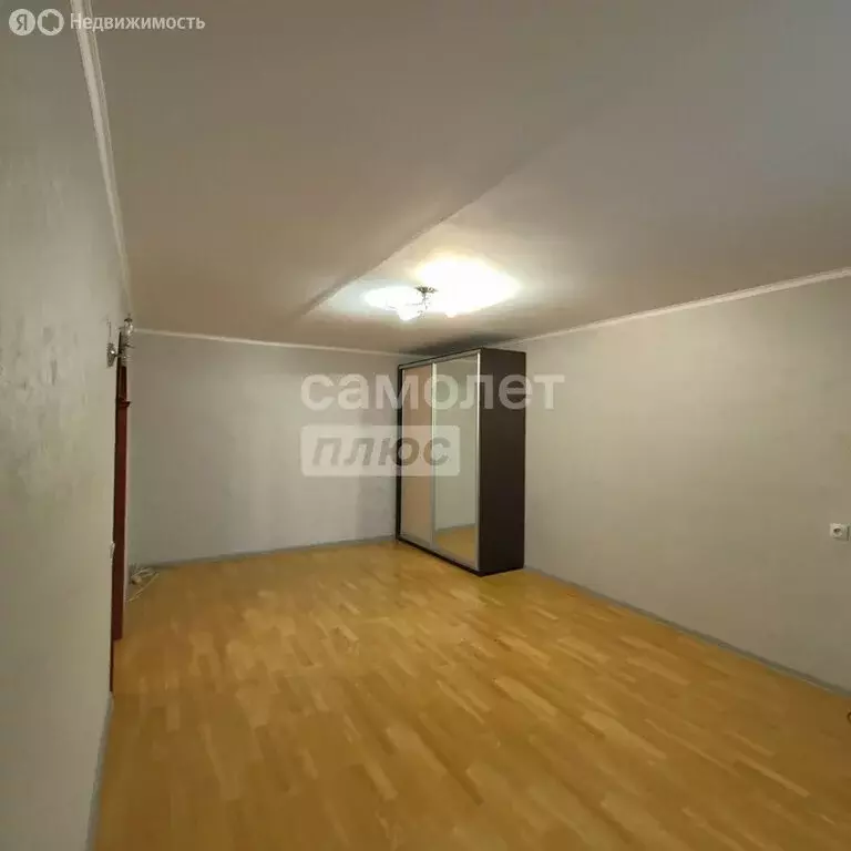 1-комнатная квартира: Салават, улица Бекетова, 5 (41.1 м) - Фото 0