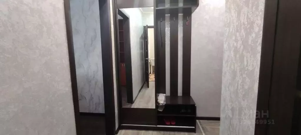 2-к кв. Белгородская область, Алексеевка ул. Победы, 26 (40.0 м) - Фото 1