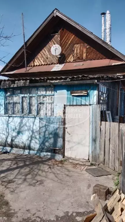 Дом в Удмуртия, Сарапул Полевая ул., 25А (57 м) - Фото 1