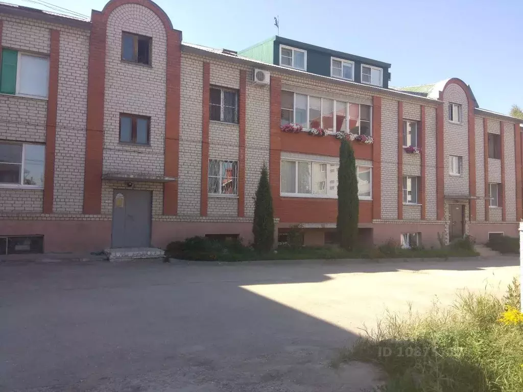 1-к кв. Рязанская область, Рязань Светлый проезд, 15 (42.3 м) - Фото 0