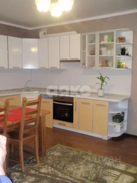 1-к кв. Краснодарский край, Анапа Промышленная ул., 9к2 (60.5 м) - Фото 2