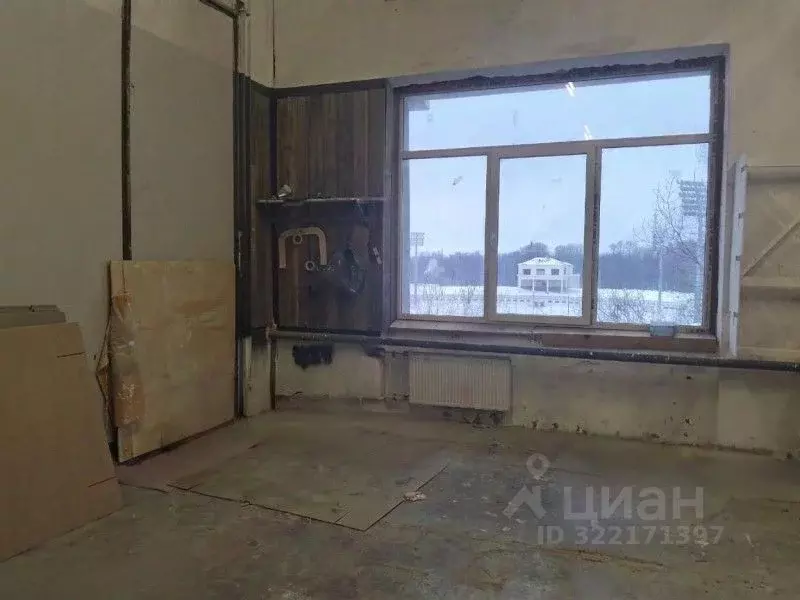 Склад в Санкт-Петербург Промышленная ул., 5 (176 м) - Фото 1