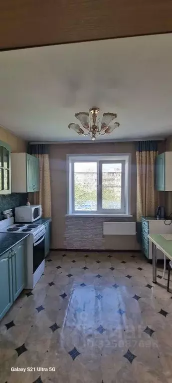 2-к кв. Забайкальский край, Чита Июньская ул., 12 (46.0 м) - Фото 1