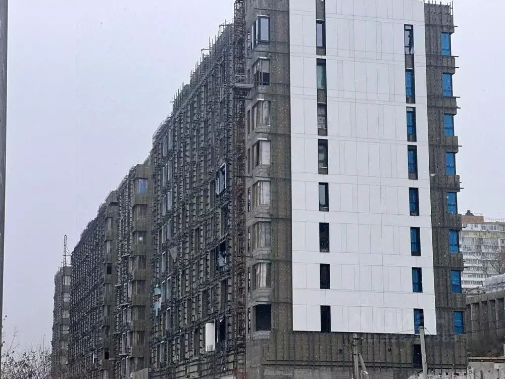 Гараж в Иркутская область, Иркутск наб. Верхняя, 131 (21 м) - Фото 1