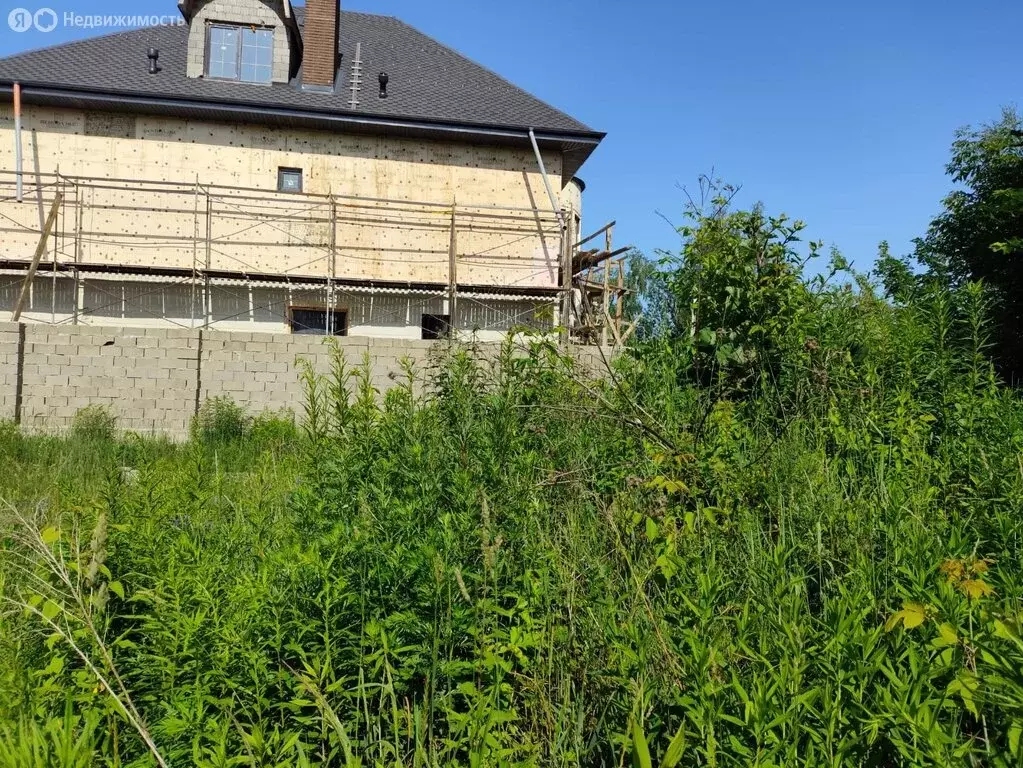 Участок в Видное, район Расторгуево, Бирюлёвская улица, 10 (8 м) - Фото 2