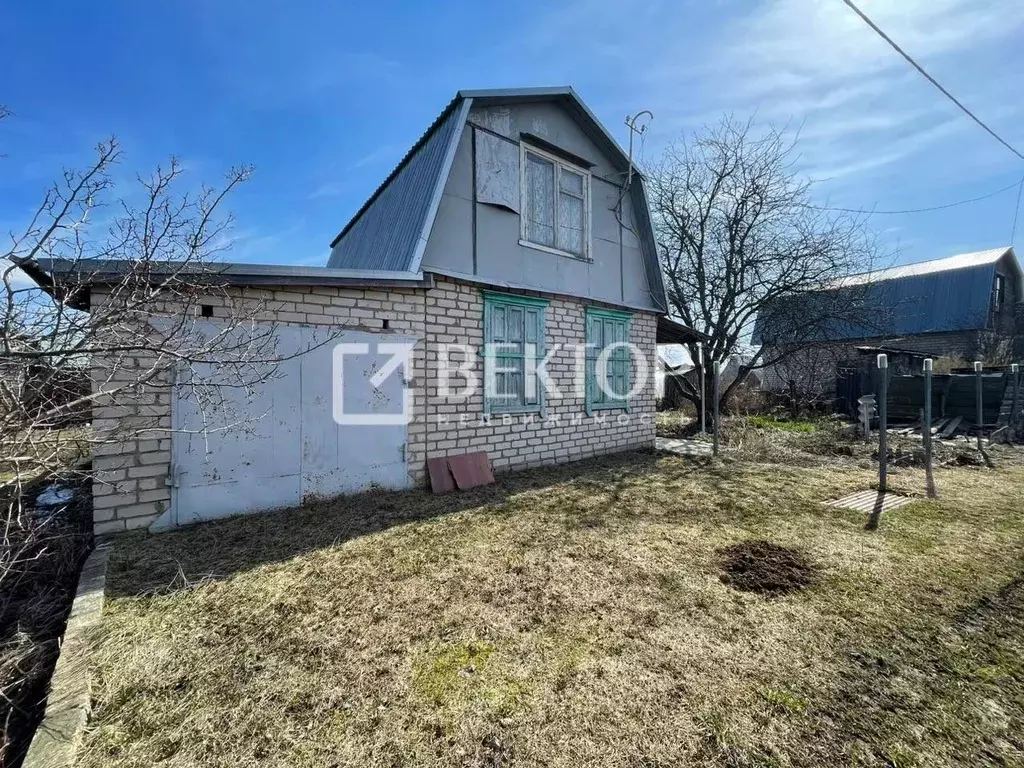 Дом в Костромская область, Кострома Струя-2 СНТ, 176 (29 м) - Фото 2