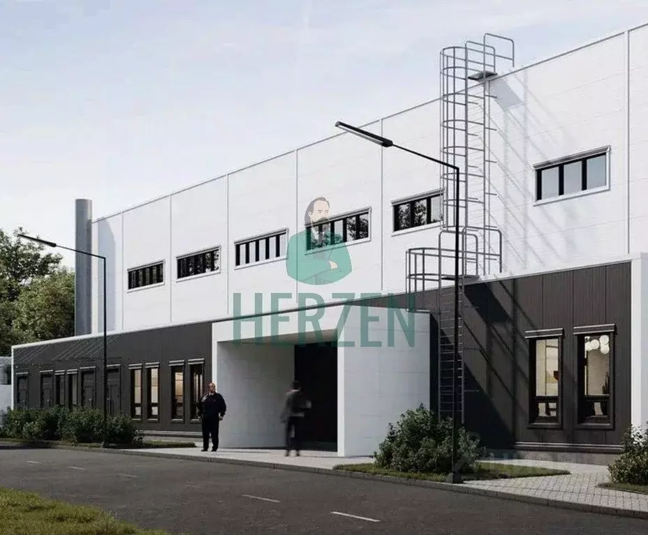 Производственное помещение в Московская область, Чехов муниципальный ... - Фото 2