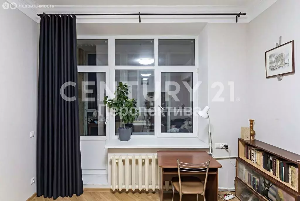 2-комнатная квартира: Москва, шоссе Энтузиастов, 20 (57.2 м) - Фото 2