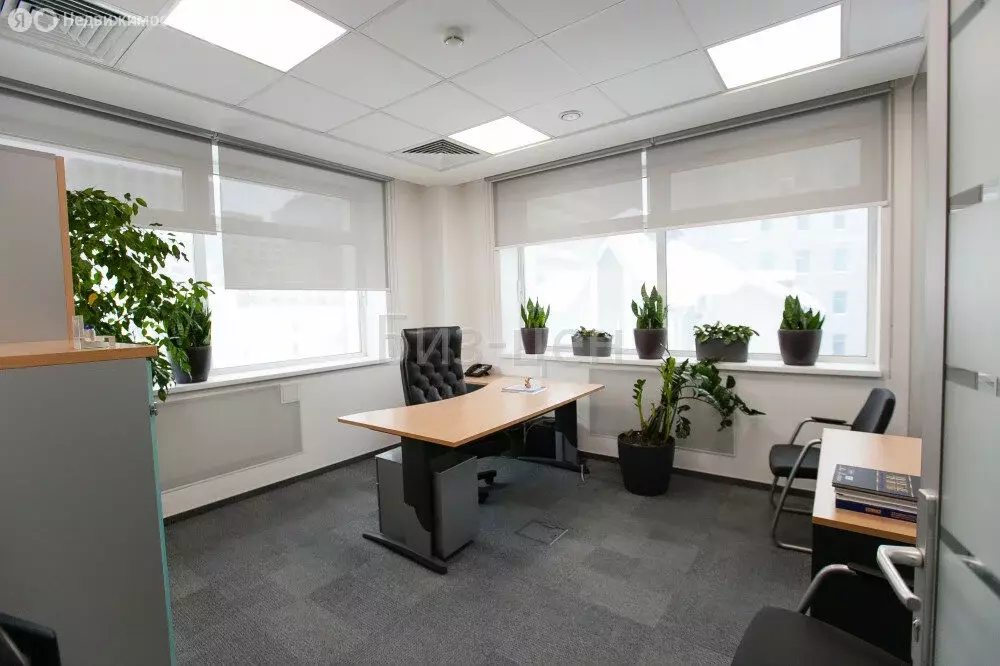 Офис (252 м) - Фото 2