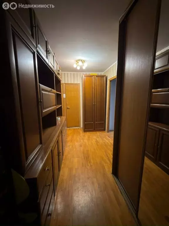 2-комнатная квартира: Москва, Северодвинская улица, 19 (54.5 м) - Фото 1