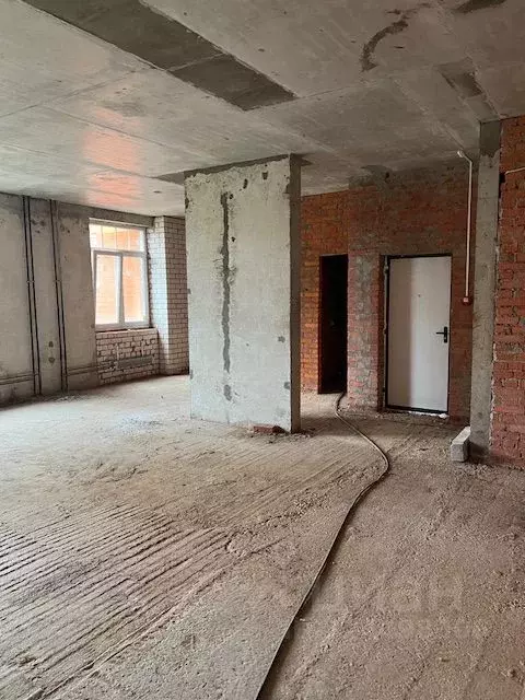 3-к кв. Московская область, Одинцовский городской округ, пос. Горки-10 ... - Фото 2