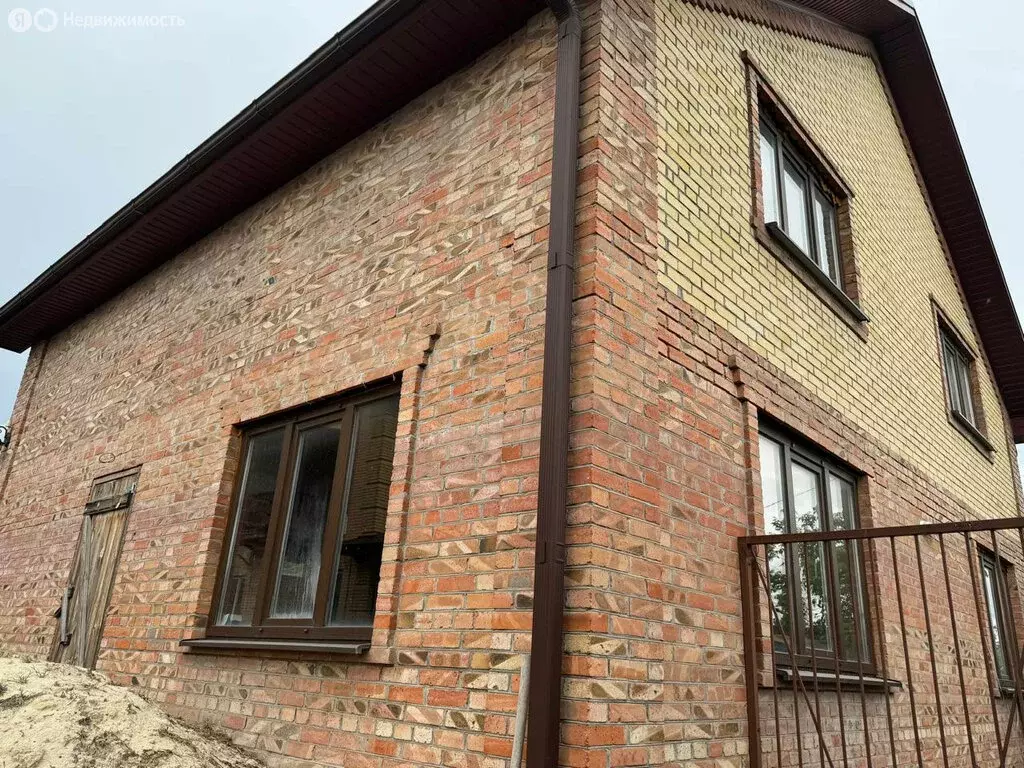 Дом в станица Грушевская, Советская улица, 363 (180 м) - Фото 0