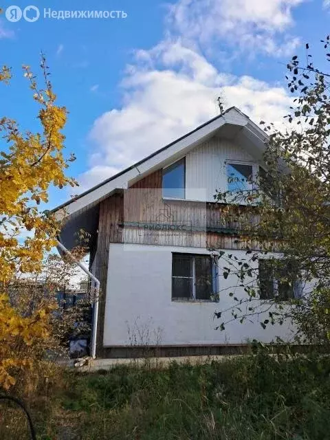 Дом в Челябинск, СНТ Тракторосад № 4, 24-я дорога, 14 (90 м) - Фото 1