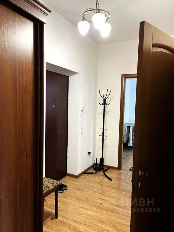 2-к кв. Дагестан, Махачкала просп. Расула Гамзатова, 97 (60.0 м) - Фото 2