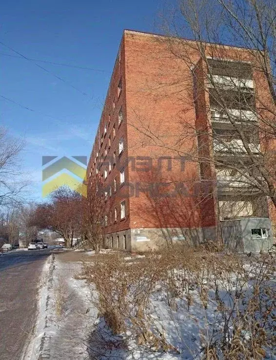 Комната Омская область, Омск ул. Вострецова, 2 (17.8 м) - Фото 2