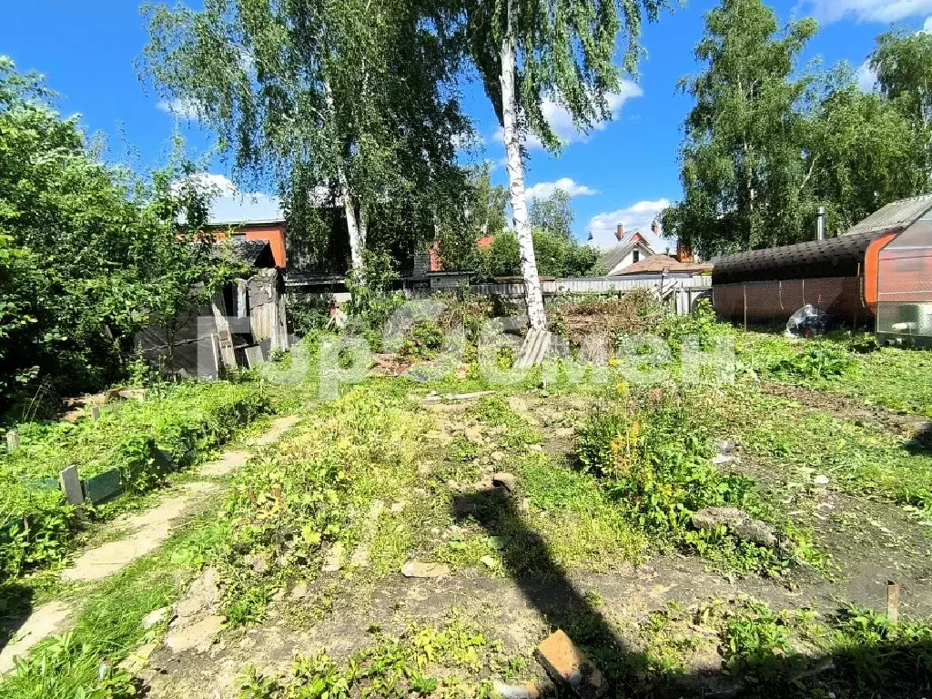 Продается дом в г. Щербинка - Фото 1