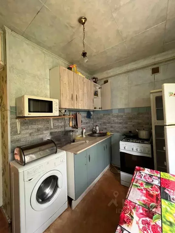 2-к кв. Вологодская область, Череповец ул. Бабушкина, 6 (42.0 м) - Фото 1