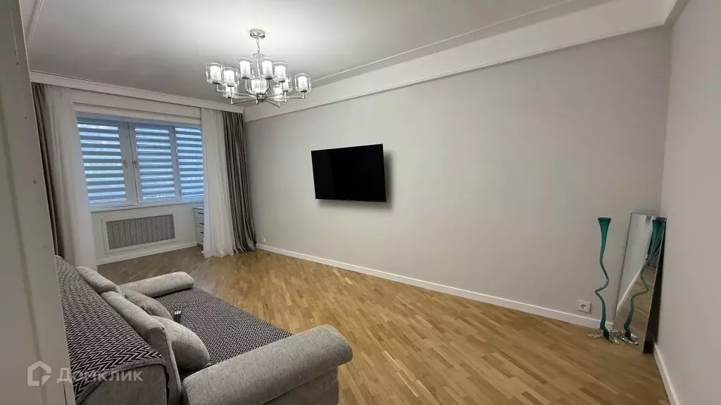 Продаётся 2-к квартира, 58 м - Фото 1