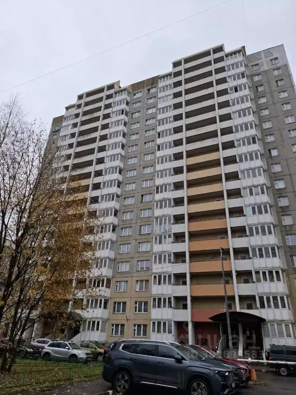 2-к кв. Санкт-Петербург ул. Подвойского, 24к3 (66.7 м) - Фото 0