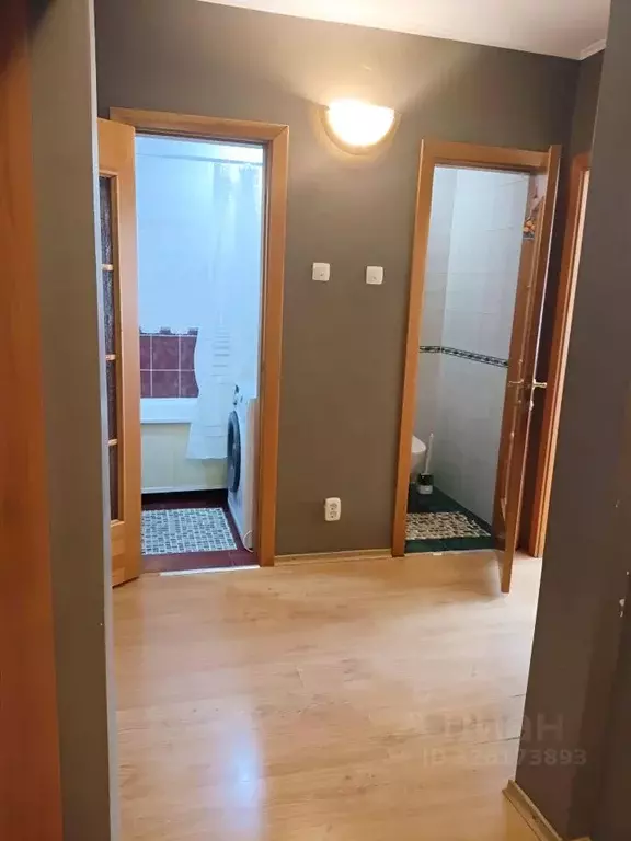 2-к кв. Татарстан, Казань просп. Победы, 100 (61.8 м) - Фото 2