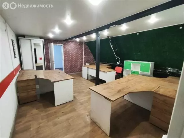 Склад (672 м) - Фото 1