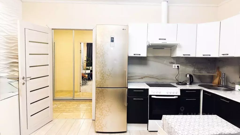 2-к кв. Московская область, Красногорск городской округ, Путилково пгт ... - Фото 1