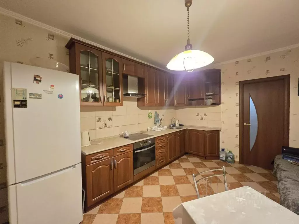 2-к кв. Московская область, Ленинский городской округ, Бутово пгт ... - Фото 1