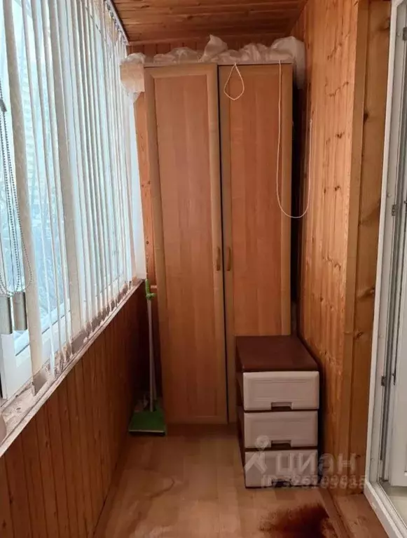 1-к кв. Ивановская область, Иваново Московский мкр, 5 (38.9 м) - Фото 2