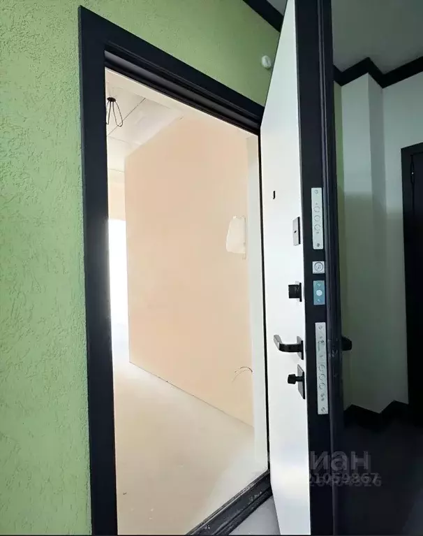 1-к кв. Брянская область, Брянский район, Снежское с/пос, пос. Путевка ... - Фото 2