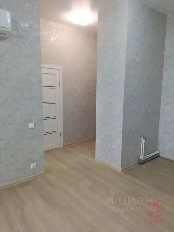 1-к кв. Краснодарский край, Новороссийск ул. Мурата Ахеджака, 5к1 ... - Фото 2