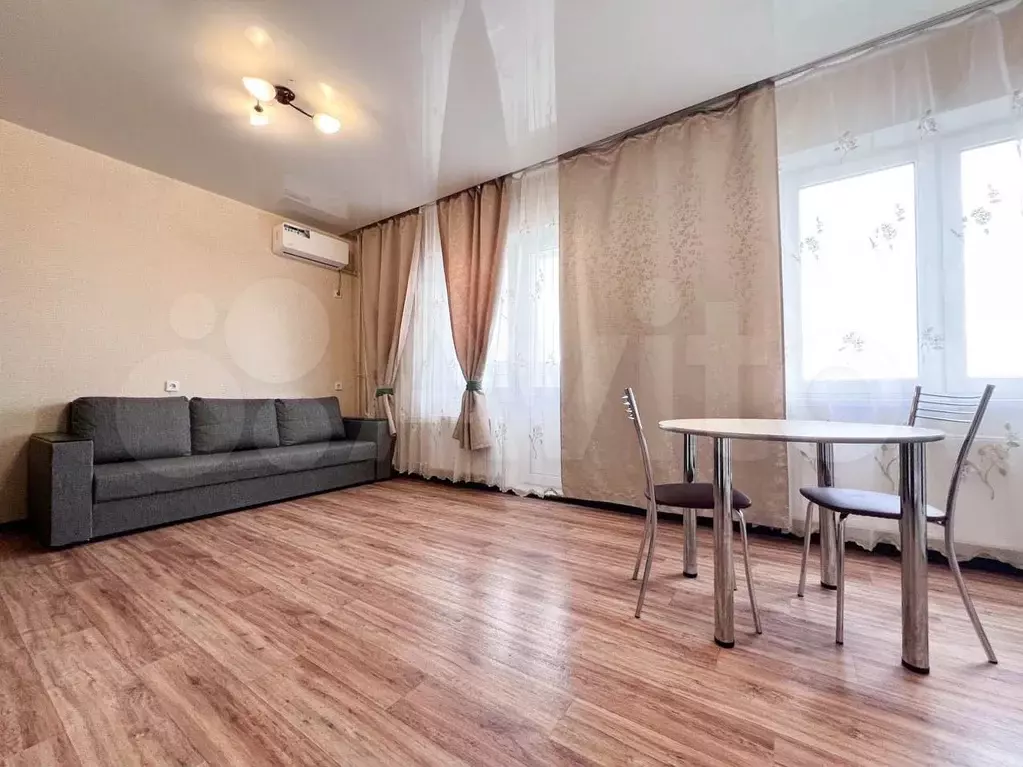Квартира-студия, 30 м, 9/17 эт. - Фото 0