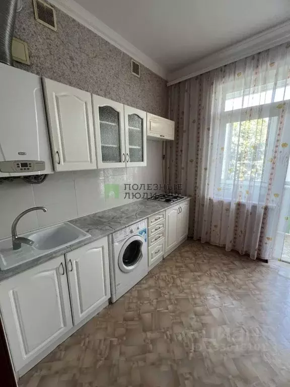 1-к кв. Севастополь ул. Генерала Саймонова, 46 (50.0 м) - Фото 2