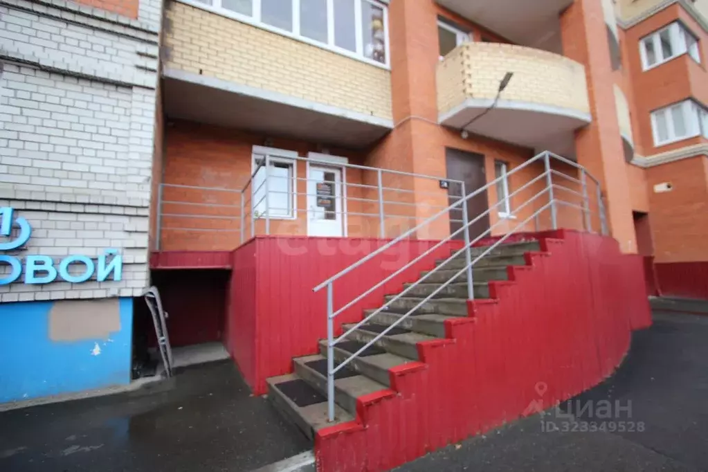 Офис в Тюменская область, Тюмень Минская ул., 67к1 (73 м) - Фото 1