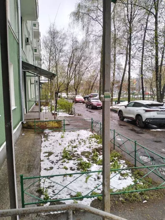 Комната Московская область, Люберцы городской округ, Томилино пгт ул. ... - Фото 2