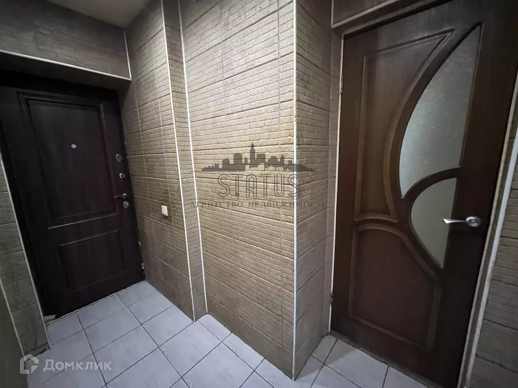 Продаётся 2-к квартира, 44.5 м - Фото 0