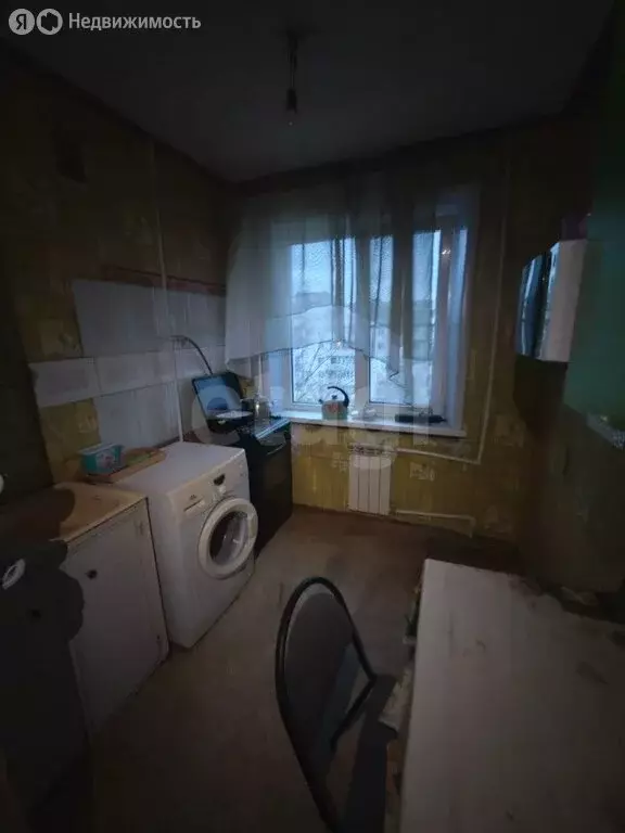 1-комнатная квартира: Новочеркасск, Грушевская улица, 3 (32 м) - Фото 2