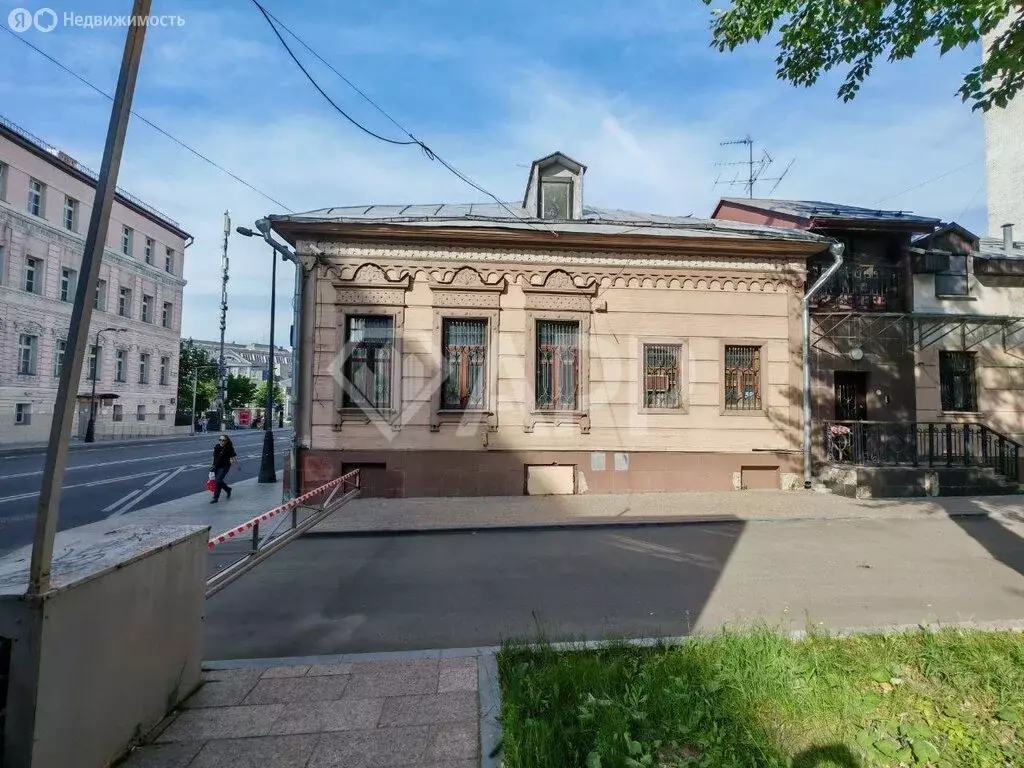Офис (311.2 м) - Фото 0