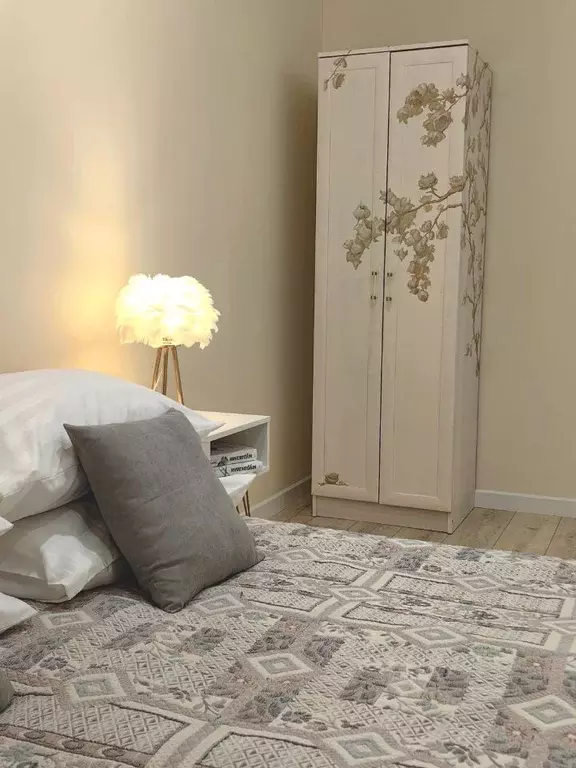 2-к кв. Башкортостан, Белорецкий район, Абзаковский сельсовет, с. ... - Фото 2