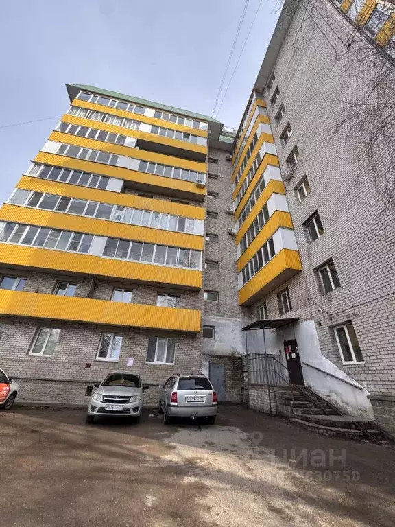 1-к кв. Башкортостан, Уфа ул. Сергея Вострецова, 7/2 (37.0 м) - Фото 1