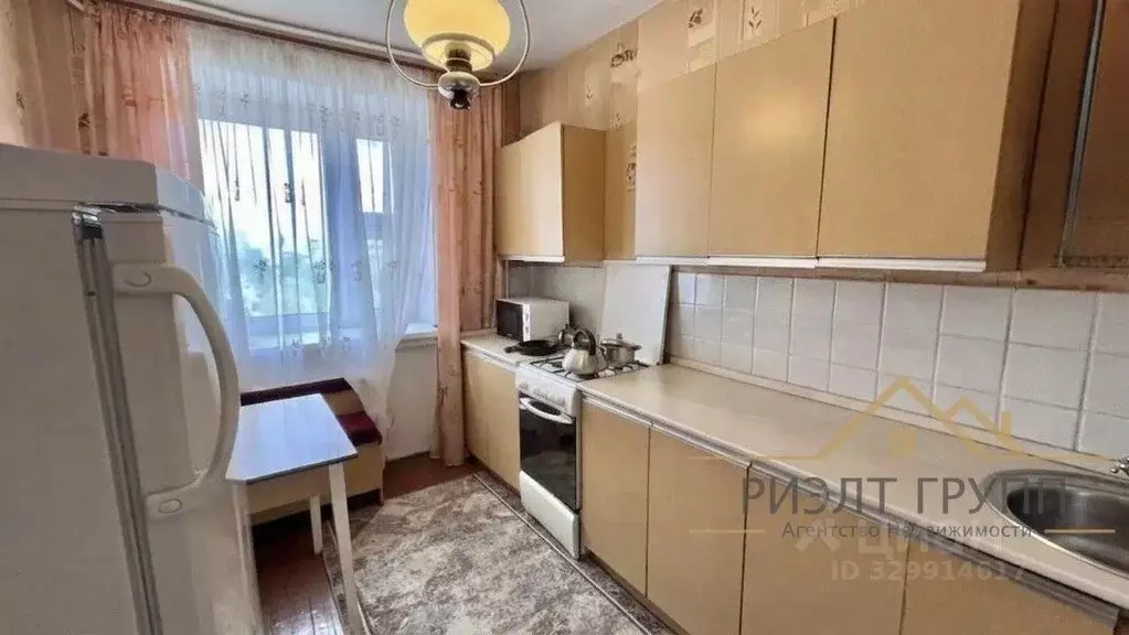 3-к кв. Татарстан, Казань ул. Академика Павлова, 23а (63.9 м) - Фото 1