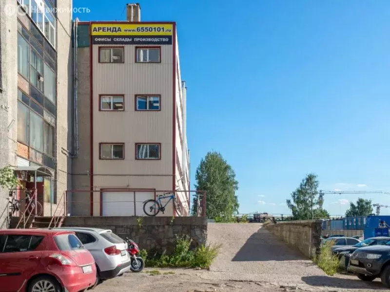 Производственное помещение (64 м) - Фото 1
