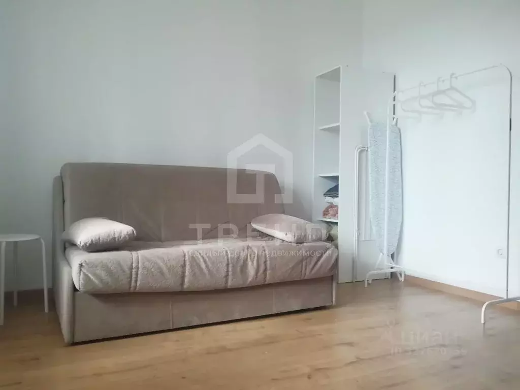 Студия Санкт-Петербург Усть-Славянка тер., просп. Советский, 12 (27.0 ... - Фото 2