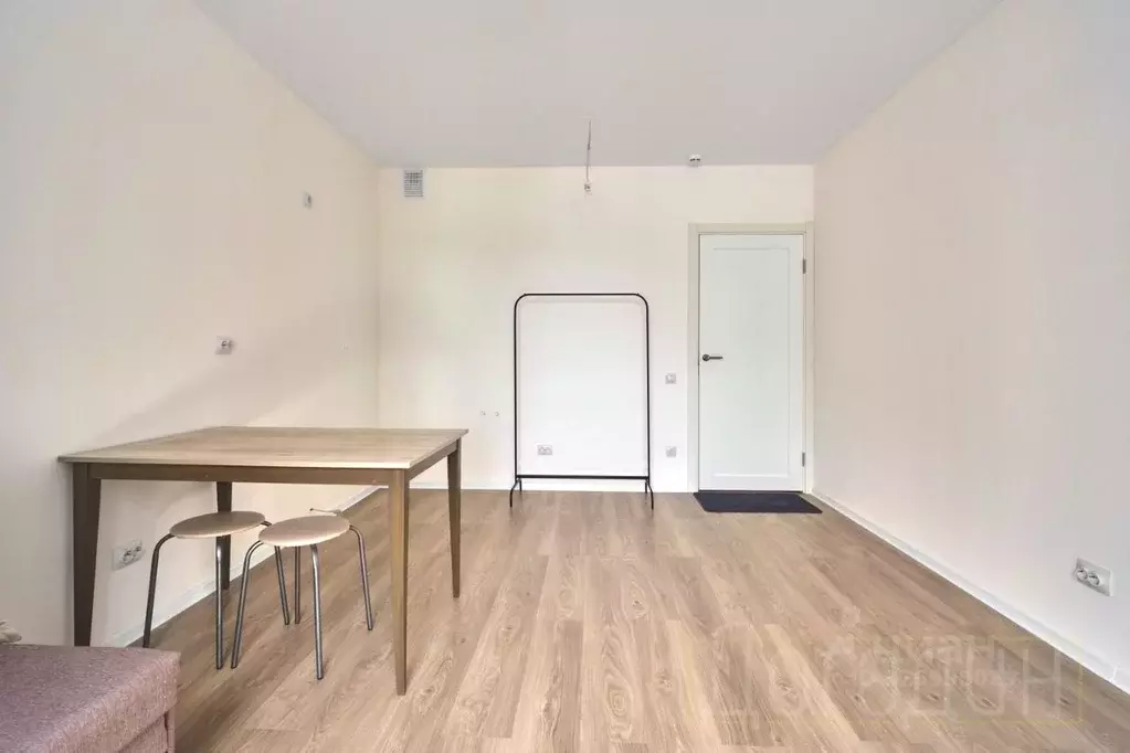 Студия Ленинградская область, Всеволожское городское поселение, пос. ... - Фото 2