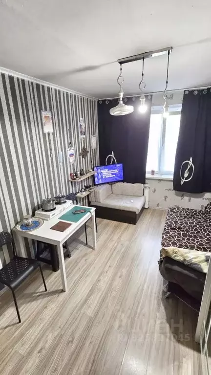 Комната Краснодарский край, Краснодар Сормовская ул., 12 (14.0 м) - Фото 2