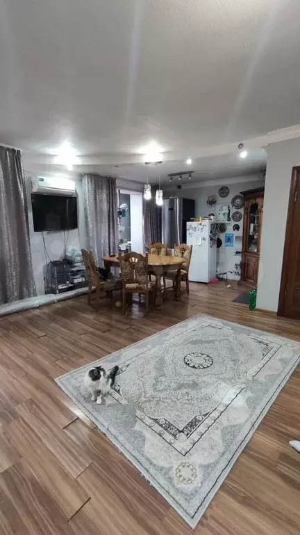 3-к. квартира, 69 м, 7/9 эт. - Фото 0